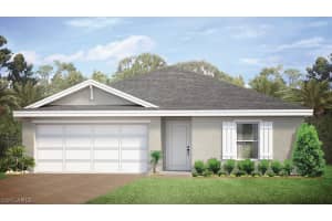 2903 23RD Street, LEHIGH ACRES, FL 33971 Sold 12/05/24