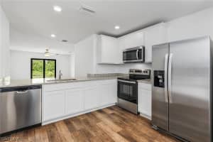 836 Gen D Macarthur Avenue, Labelle, FL 33935 - MLS#224047085