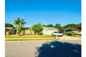 2661 Purslane Drive, FORT MYERS, FL 33905 Sold 07/31/24