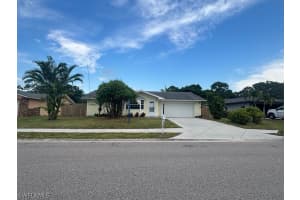 2661 Purslane Drive, FORT MYERS, FL 33905 Sold 07/31/24