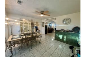 2661 Purslane Drive, FORT MYERS, FL 33905 Sold 07/31/24