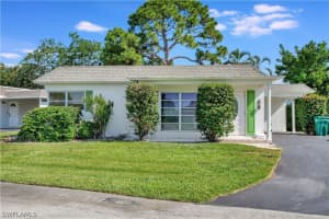 7 Knights Bridge Road, NAPLES, FL 34112 Sold 07/17/24