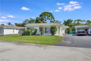 7 Knights Bridge Road, NAPLES, FL 34112 Sold 07/17/24