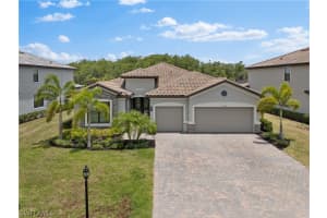 19613 The Place Boulevard, ESTERO, FL 33928 Sold 10/21/24