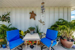 5563 Westwind Lane, FORT MYERS, FL 33919 Sold 09/13/24