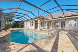 10137 Salisbury Court, FORT MYERS, FL 33913 Sold 10/29/24