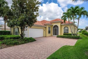 2938 Gilford Way, NAPLES, FL 34119 Sold 06/30/25