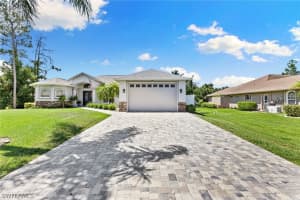 6590 Willow Lake Circle, FORT MYERS, FL 33966 Sold 07/15/24