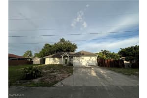 27171 Pine Avenue, BONITA SPRINGS, FL 34135 Sold 11/05/24