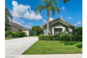 11049 Longshore Way, NAPLES, FL 34119 Sold 09/05/24