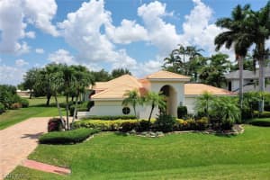 15340 Fiddlesticks Boulevard, FORT MYERS, FL 33912 Sold 08/30/24