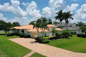 15340 Fiddlesticks Boulevard, FORT MYERS, FL 33912 Sold 08/30/24