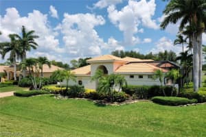 15340 Fiddlesticks Boulevard, FORT MYERS, FL 33912 Sold 08/30/24