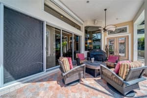 15340 Fiddlesticks Boulevard, FORT MYERS, FL 33912 Sold 08/30/24