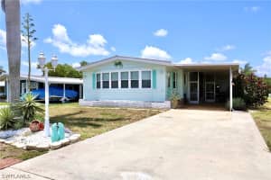 271 Grassy Key Lane, NAPLES, FL 34114 Sold 07/11/24