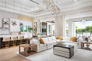 3260 Kumamoto Lane, Naples, FL 34114 - MLS#224047247