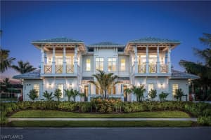 3259 Dorado Ln 13-201, Naples