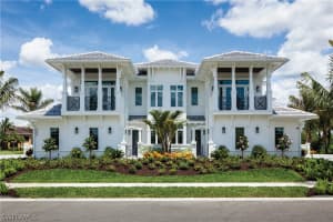 3259 Dorado Lane, Naples, FL 34114 - MLS#224047255
