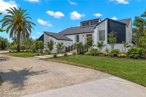 9448 Begonia Court, SANIBEL, FL 33957 Sold 10/18/24