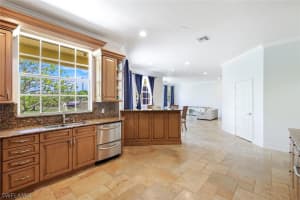 3180 Safe Harbor Drive, Naples, FL 34117 - MLS#224047328