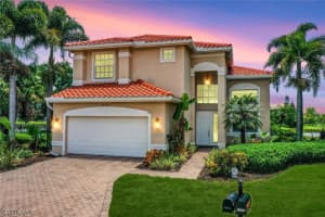 10316 Longleaf Pine Court, FORT MYERS, FL 33913 Sold 08/12/24