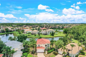 10316 Longleaf Pine Court, FORT MYERS, FL 33913 Sold 08/12/24
