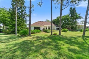 2512 Spicebush, NAPLES, FL 34105 Sold 09/06/24
