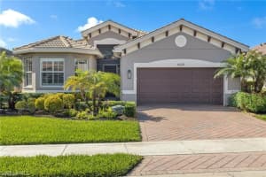 6628 Marbella Drive, NAPLES, FL 34105 Sold 09/17/24