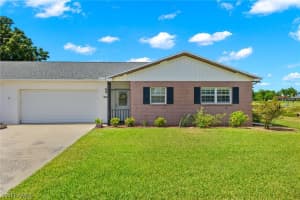 1404 Myerlee Country Club Boulevard, FORT MYERS, FL 33919 Sold 06/28/24
