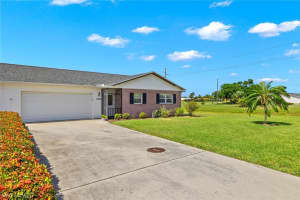 1404 Myerlee Country Club Boulevard, FORT MYERS, FL 33919 Sold 06/28/24