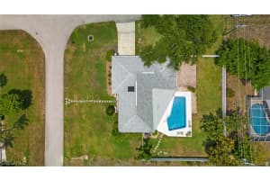 2301 La Salle Avenue, FORT MYERS, FL 33907 Sold 07/26/24