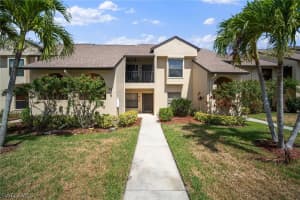 8514 Charter Club Circle, FORT MYERS, FL 33919 Sold 09/25/24