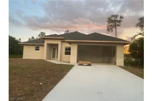 705 North Avenue, LEHIGH ACRES, FL 33972 Sold 04/14/25