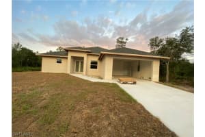 705 North Avenue, LEHIGH ACRES, FL 33972 Sold 04/14/25