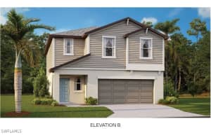 12080 Stone Pine Court, FORT MYERS, FL 33966 Sold 04/28/25