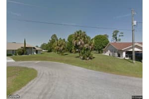 203 Uruguay Drive, PUNTA GORDA, FL 33983 Sold 10/22/24