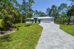 340 25th Street, NAPLES, FL 34117 Sold 09/30/24