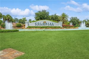 9647 Hemingway Lane, FORT MYERS, FL 33913 Sold 11/18/24