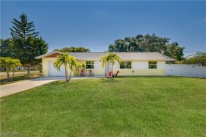 2515 Davis Boulevard, FORT MYERS, FL 33905 Sold 01/06/25