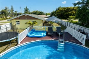 2515 Davis Boulevard, FORT MYERS, FL 33905 Sold 01/06/25