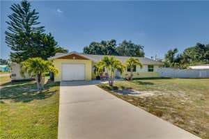 2515 Davis Boulevard, FORT MYERS, FL 33905 Sold 01/06/25