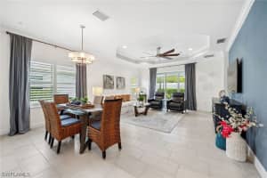 2353 Ariane Drive, Naples, FL 34112 Sold 03/03/25
