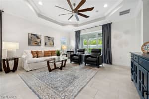 2353 Ariane Drive, Naples, FL 34112 Sold 03/03/25