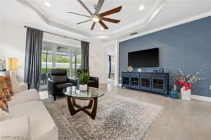 2353 Ariane Drive, Naples, FL 34112 Sold 03/03/25