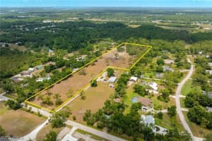 18301 Old Bayshore Road, NORTH FORT MYERS, FL 33917 Sold 08/01/25