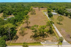 18301 Old Bayshore Road, NORTH FORT MYERS, FL 33917 Sold 08/01/25
