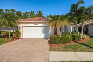 14385 Reflection Lakes Drive, FORT MYERS, FL 33907 Sold 08/13/24