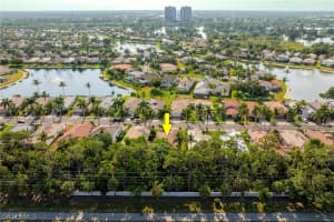 14385 Reflection Lakes Drive, FORT MYERS, FL 33907 Sold 08/13/24