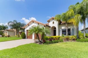 5079 Monza Court, AVE MARIA, FL 34142 Sold 07/19/24