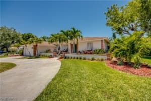 12434 McGregor Woods Circle, FORT MYERS, FL 33908 Sold 09/30/24